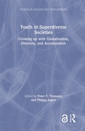 Cover: Youth in Superdiverse Societies - Routledge