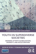 Cover: Youth in Superdiverse Societies - Routledge
