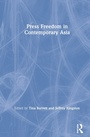 Cover: Press Freedom in Contemporary Asia - Routledge