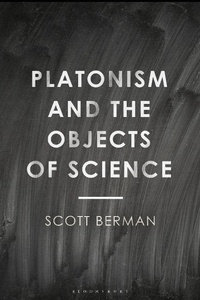 Abbildung von: Platonism and the Objects of Science - Bloomsbury Academic