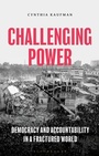 Cover: Challenging Power - Bloomsbury Academic
