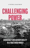 Cover: Challenging Power - Bloomsbury Academic