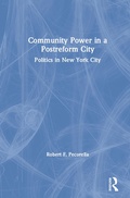 Abbildung von: Community Power in a Postreform City - Routledge