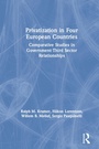 Cover: Privatization in Four European Countries - Routledge