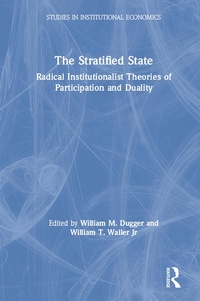 Abbildung von: The Stratified State - Routledge