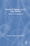Bild: Structural Changes in U.S. Labour Markets - Routledge