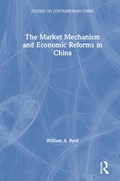 Bild: The Market Mechanism and Economic Reforms in China - Routledge