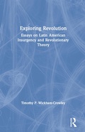 Cover: Exploring Revolution - Routledge