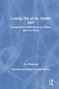 Cover: Coming Out of the Middle Ages - Routledge