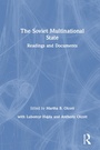 Cover: The Soviet Multinational State - Routledge