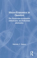 Bild: Macroeconomics in Question - Routledge