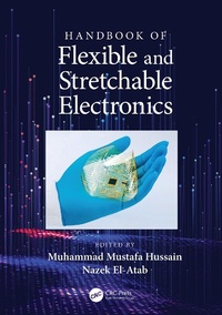 Abbildung von: Handbook of Flexible and Stretchable Electronics - CRC Press