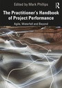 Cover: The Practitioner's Handbook of Project Performance - Routledge