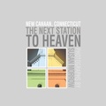 Cover: The Next Station to Heaven - Xlibris Us
