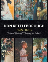 Abbildung von: Don Kettleborough Paintings - Xlibris Us
