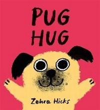 Enlarge image Cover: Pug Hug - Hodder Children's Books