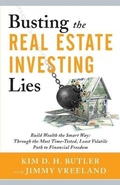 Cover: Busting the Real Estate Investing Lies - Prosperity Economics Movement