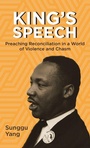 Cover: King's Speech - Wipf & Stock Publishers