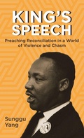 Cover: King's Speech - Wipf & Stock Publishers