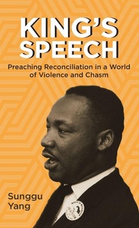 Enlarge image Cover: King's Speech - Wipf & Stock Publishers