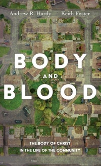 Enlarge image Cover: Body and Blood - Wipf & Stock Publishers