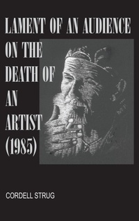 Abbildung von: Lament of an Audience on the Death of an Artist - Wipf & Stock Publishers