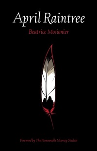 Enlarge image Cover: April Raintree - HighWater Press