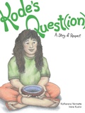 Cover: Kode's Quest(ion) - HighWater Press
