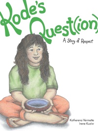 Enlarge image Cover: Kode's Quest(ion) - HighWater Press
