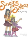 Cover: Singing Sisters - HighWater Press