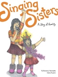 Cover: Singing Sisters - HighWater Press