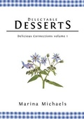 Cover: Delectable Desserts - Athena Star Press
