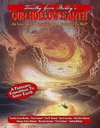 Enlarge image Cover: Our Hollow Earth - Inner Light/Global Communications