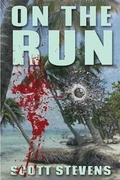 Cover: On the Run - Milford House Press