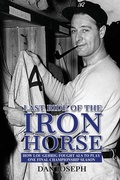 Cover: Last Ride of the Iron Horse - Sunbury Press, Inc.
