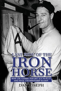 Abbildung von: Last Ride of the Iron Horse - Sunbury Press, Inc.