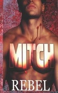 Cover: Mitch - Supernova Indie Publishing Services LLC