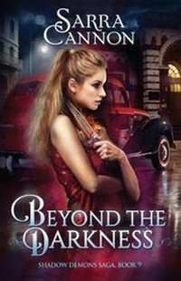 Enlarge image Cover: Beyond The Darkness - Dead River Books