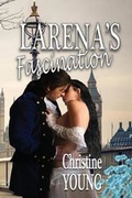 Cover: Larena's Fascination - Rogue Phoenix Press