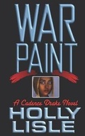 Cover: Warpaint - Onemoreword Books