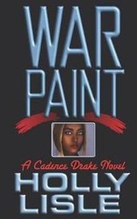 Enlarge image Cover: Warpaint - Onemoreword Books