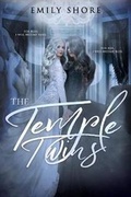 Cover: The Temple Twins - Clean Teen Publishing