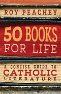 Cover: 50 Books for Life - Angelico Press