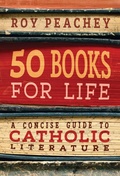 Cover: 50 Books for Life - Angelico Press