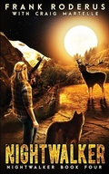 Cover: Nightwalker 4 - Lmbpn Publishing