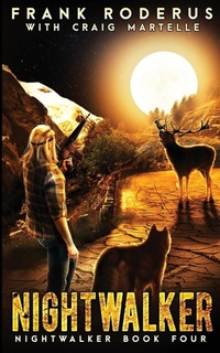 Enlarge image Cover: Nightwalker 4 - Lmbpn Publishing