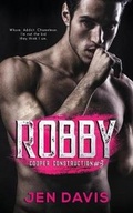 Cover: Robby - Limitless Publishing, LLC