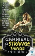Cover: Carnival Of Strange Things - Limitless Publishing, LLC