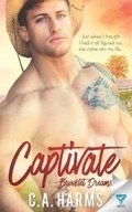 Cover: Captivate - Limitless Publishing, LLC