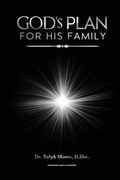 Cover: God's Plan For His Family - Moore's Christian Books